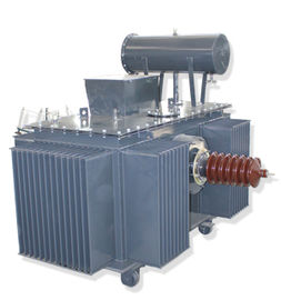 Harga yang bagus Elektrostatik Precipitator tegangan tinggi silikon Rectifier peralatan ESP Controller untuk pembangkit listrik GGaj02-0.2A / 72KV H on line