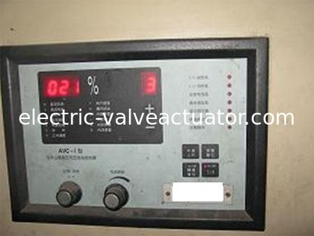 Harga yang bagus EPIC-III ESP Controller dengan Papan Sampling dan Pemicu untuk Sistem Daya Industri AC 380V on line