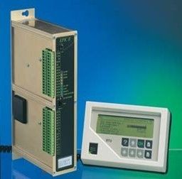Harga yang bagus Elektrostatik Precipitator terpadu ESP Controller dengan satu papan sirkuit epik-II sistem pasokan Daya 24V AC DC on line