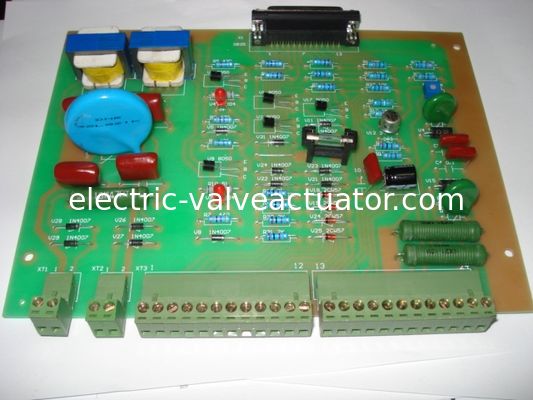 Harga yang bagus APF7.820.077C PCB Untuk Pengontrol Tegangan ESP on line