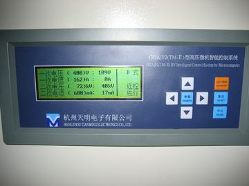 Harga yang bagus RS485 Komunikasi Interlet GGAJ02 (TM-saya) ketik ESP Controller otomatis Silicon Rectifier perangkat dengan Remote Control on line