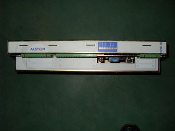 Harga yang bagus TM-III satu-papan komputer dipasang Electrostatic Precipitator terpadu ESP Controller mengurangi konsumsi energi on line