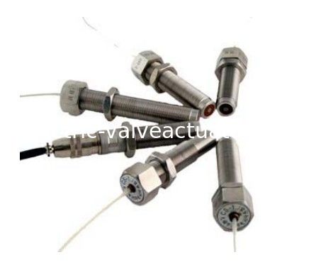 Harga yang bagus CS-1 Sensor Kecepatan Rotasi Induksi Elektromagnetik on line