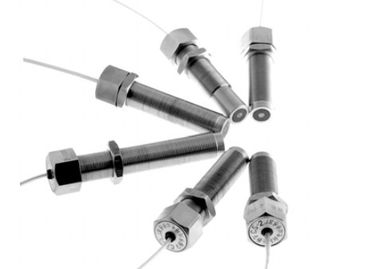 Harga yang bagus Sensor kecepatan CS-2 CS-2 akurasi Sensor kecepatan rotasi untuk sistem kontrol loop tertutup kecepatan on line