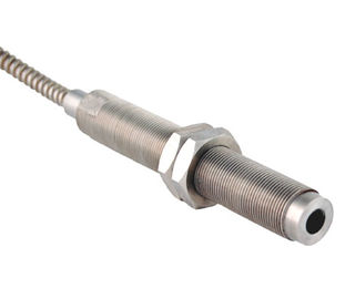 Harga yang bagus Suhu tinggi CS-3 rotasi Sensor kecepatan kuat anti - jamming kinerja on line