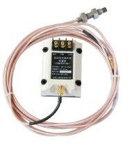 Harga yang bagus CWY-DO Eddy Current Sensor, Sensor kecepatan rotasi getaran frekuensi rendah ZHJ-3D on line