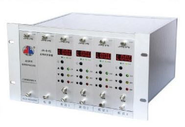 Harga yang bagus Pemantauan Getaran JM-B-3Z, Perangkat Perlindungan, Led Display, Indikator Kecepatan Digital, kartu Getaran on line
