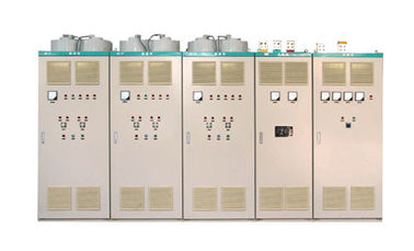 Harga yang bagus GEDS serangkaian rectifier menghilangkan busbar magnetik perangkat AC, DC on line