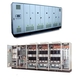Harga yang bagus UNITROL ® 5000 otomatis eksitasi sistem untuk AVR 300MW menghasilkan unit on line