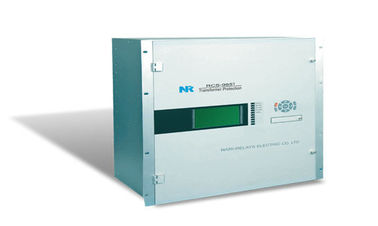 Harga yang bagus RCS-985T transformator perlindungan Relay perselisihan dengan pengawasan dan pemantauan fungsi on line