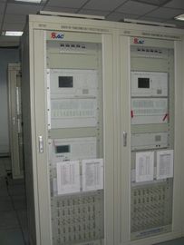 Harga yang bagus DJP 801D Digital generator transformator perlindungan Relay AC power supply 5A, 100V, 50Hz on line