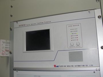 Harga yang bagus Handal dan aman DJP 801B DIGITAL GENERATOR - transformator perlindungan Relay 800 MW on line