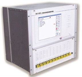 DJP-801 C Digital generator transformator perlindungan Relay 600MW ~ 1000MW