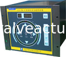 Harga yang bagus SID-2SL-A Komputer Synchronization Meter dengan 12 titik sinkronisasi, 85V hingga 265V catu daya, dan Kompensasi Perbedaan Fase on line