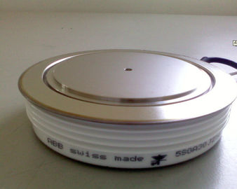 Harga yang bagus Controller AC Tahap Kontrol Thyristors Logam Dengan Insulator keramik on line