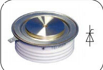 Harga yang bagus Keramik isolator Thyristor fase kontrol untuk kontrol Motor DC on line