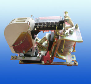 Harga yang bagus Profesional CZ0-250 - 1500 contactor / kontaktor DC Motors control CZ0-600/10 on line