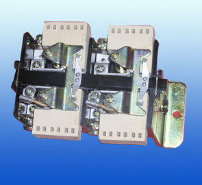 Harga yang bagus CE, UL, TUV dan ROHS sertifikat 1500A DC Contactor untuk berbeda DC Motor CZ0 - 40C on line
