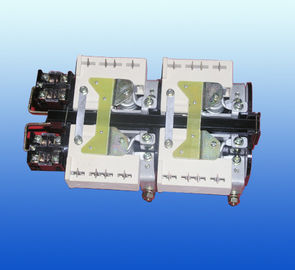 Harga yang bagus GB T14048.1 & GB14048.4 standar DC Contactor / electrical contactor CZ0-150G/20 on line
