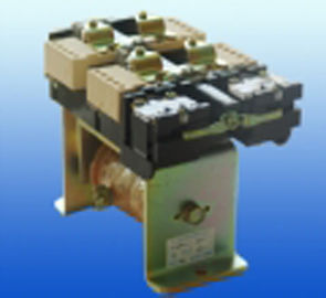 Harga yang bagus GB T14048.1 & standar GB14048.4 660V / 1500A DC Contactor CZ0-40/20 on line