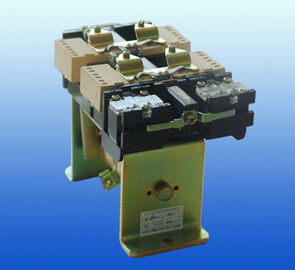Harga yang bagus CE, UL, TUV dan ROHS sertifikat 1500A / 660V DC Contactor CZ0-40C/20 40A on line