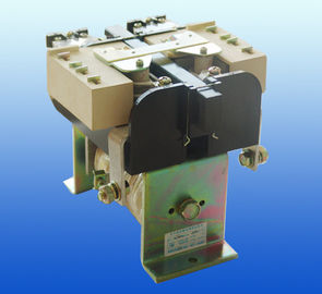 Harga yang bagus GB T14048.1 & standar GB14048.4 DC Contactor 1500A / 660V, CZ0-150/01 on line