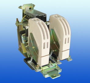 Harga yang bagus Double-break auxiliary kontak / DC Motor / electrical contactor CZ0-400/20 on line