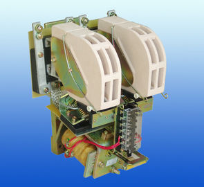 Harga yang bagus GB T14048.1 & standar GB14048.4 1500A / 660V DC Contactor CZ0-600/20 on line