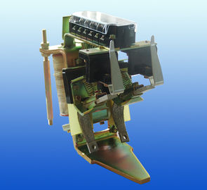 Harga yang bagus GB T14048.1 & GB14048.4 standar Contactor DC dengan 1500A / 660V CZ0-250/20 on line