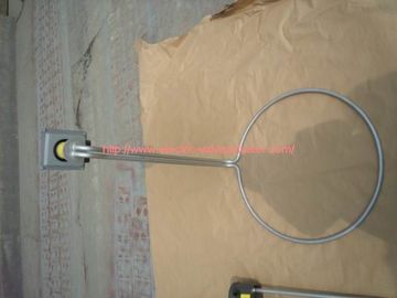 Harga yang bagus 0.5Kw - 10KW 380V isolator kompartemen porselen Ash ember pemanas listrik Esp Controller on line