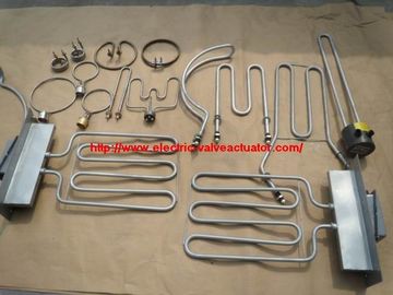 Harga yang bagus Struktur sederhana ESP Controller porselen pemanas listrik untuk memanaskan air atau cairan lainnya on line