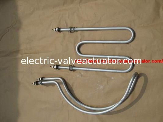 Harga yang bagus 1.5KW 380V Keramik porselen porselen pemanas listrik dengan efisiensi termal tinggi untuk ESP controller on line