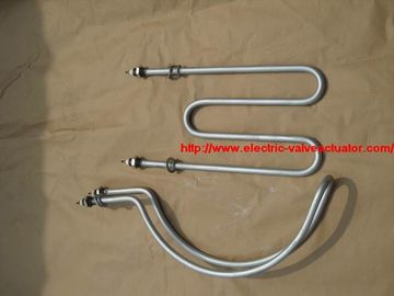 Harga yang bagus ST9G-1.5kw / 380V, ST11G-1.5kw / 380v katoda Ceramic Shaft pemanas listrik porselen untuk Esp Controller on line