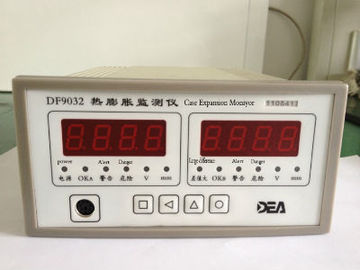 Harga yang bagus Perangkat pemantau ekspansi termal / sensor kecepatan putar DF9032 DONGFANG ELECTRIC on line