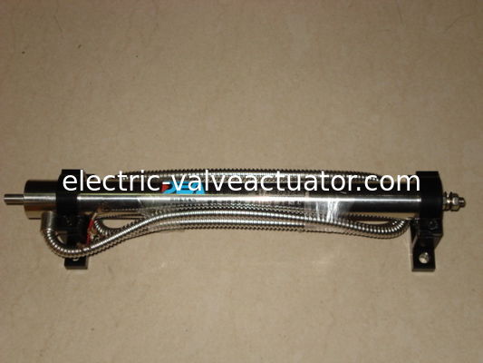 Harga yang bagus Sensor pergeseran LVDT / Sensor kecepatan rotasi on line